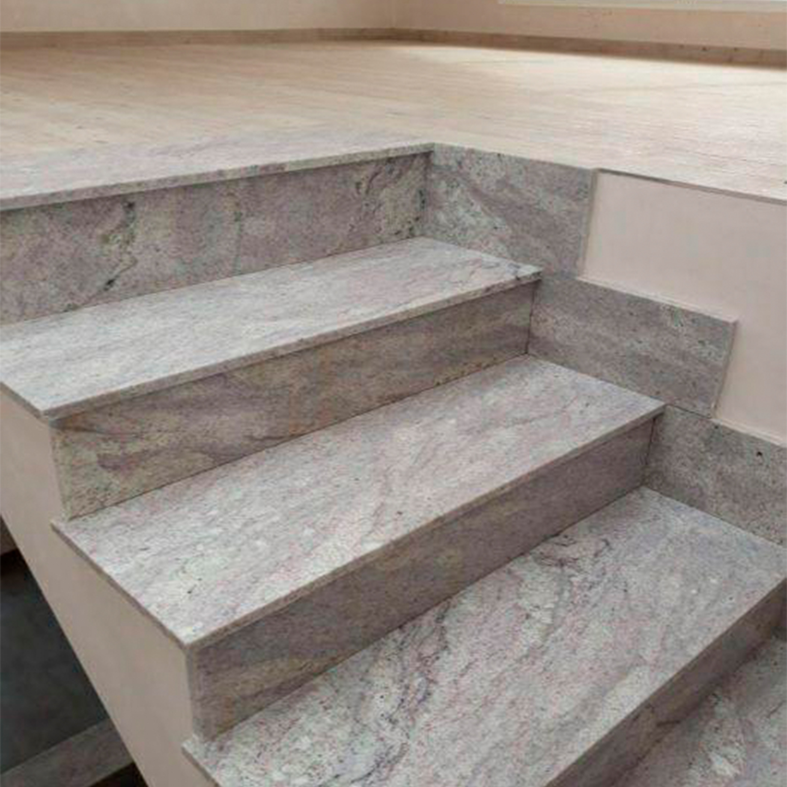 Toronto marble stair restoration – Uni-Stone Stone restoration Toronto – marble stair repair and refinishing