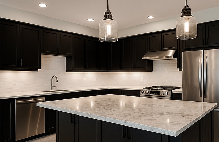 Affordable Stone Countertop Repair and Installation Toronto<br />
