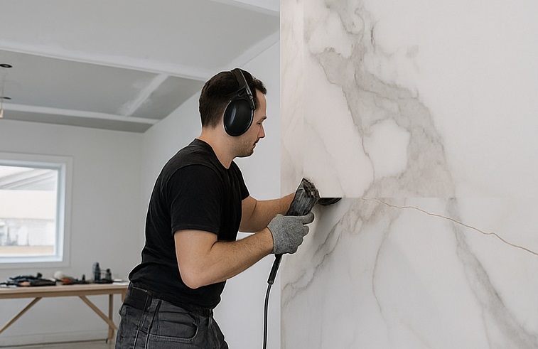Professional Stone Repair Technician in Toronto<br />
