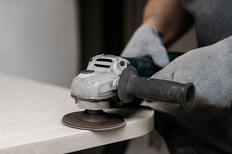 Seamless & Durable Marble Repair in Toronto<br />
