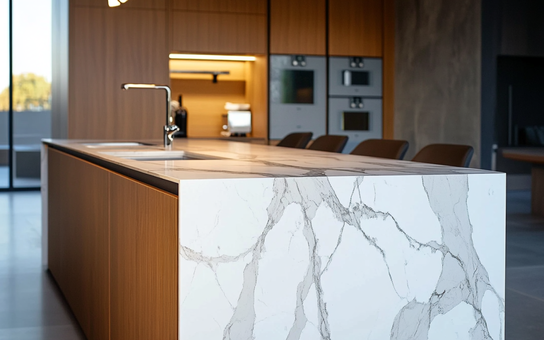 Marble Restoration in Toronto: How to Bring Back the Shine